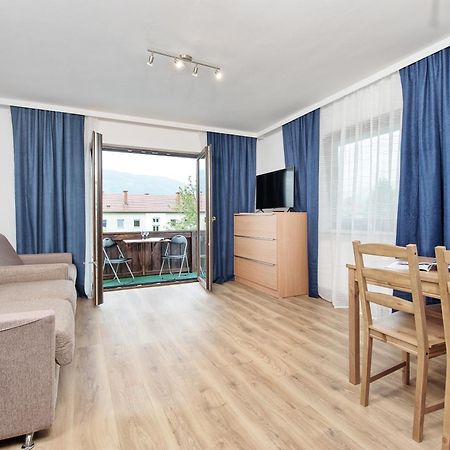 Haus Unter Gerlitzen Apartment Боденсдорф Екстериор снимка
