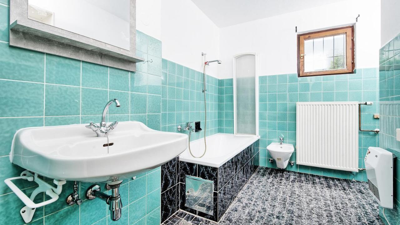 Haus Unter Gerlitzen Apartment Боденсдорф Екстериор снимка
