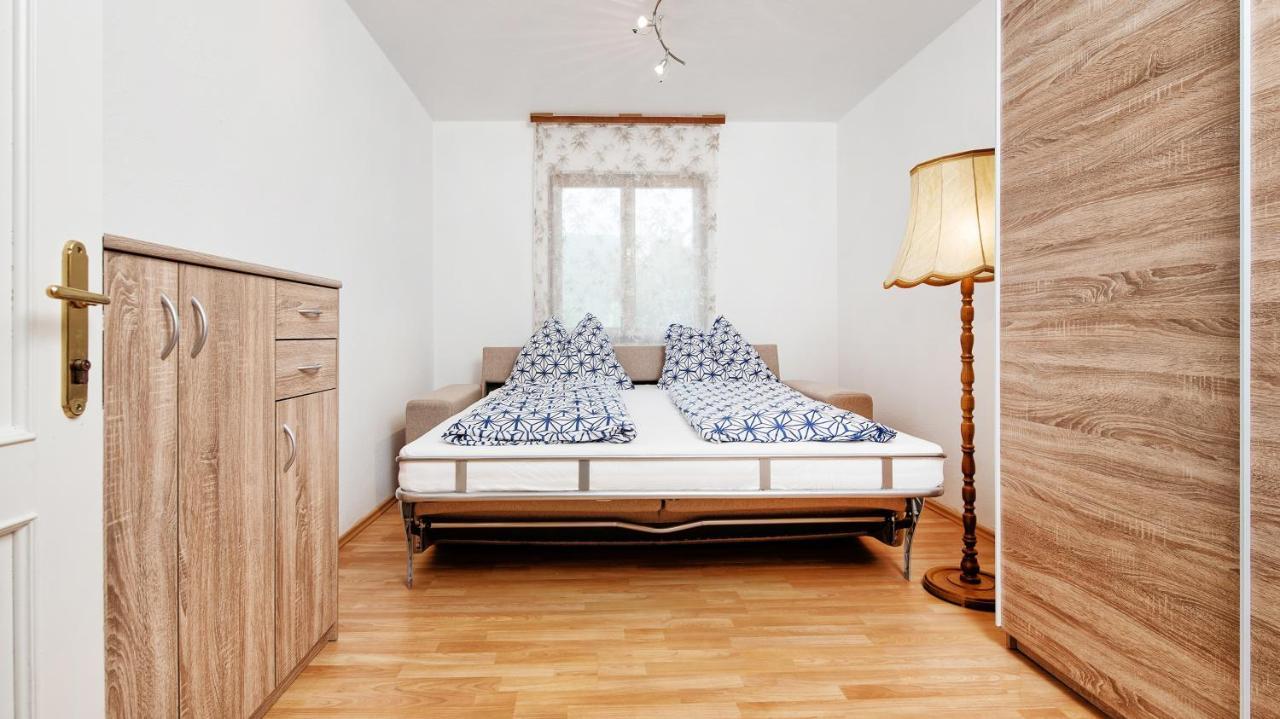 Haus Unter Gerlitzen Apartment Боденсдорф Екстериор снимка