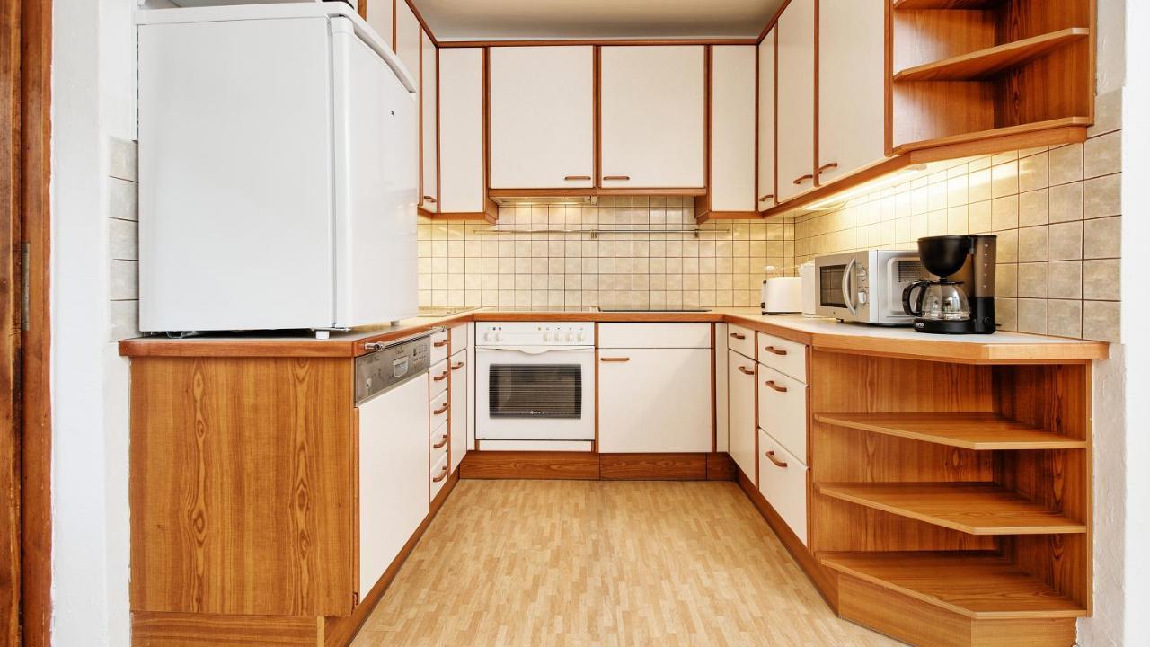 Haus Unter Gerlitzen Apartment Боденсдорф Екстериор снимка