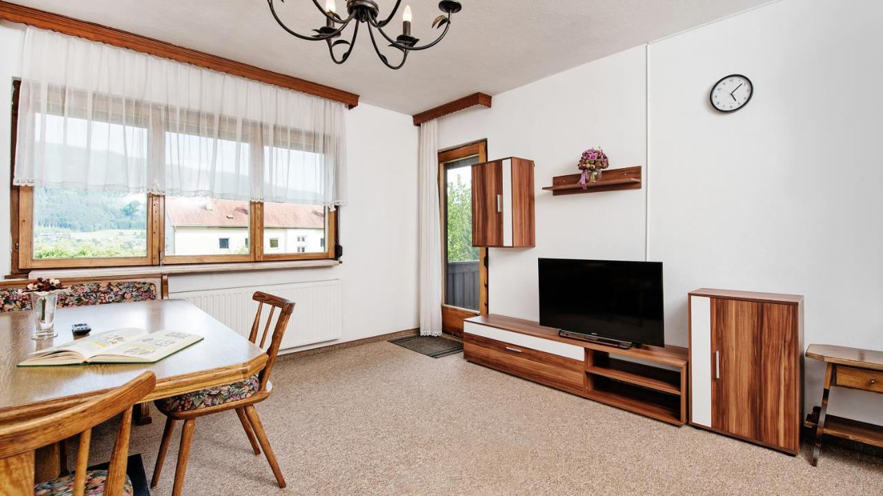 Haus Unter Gerlitzen Apartment Боденсдорф Екстериор снимка