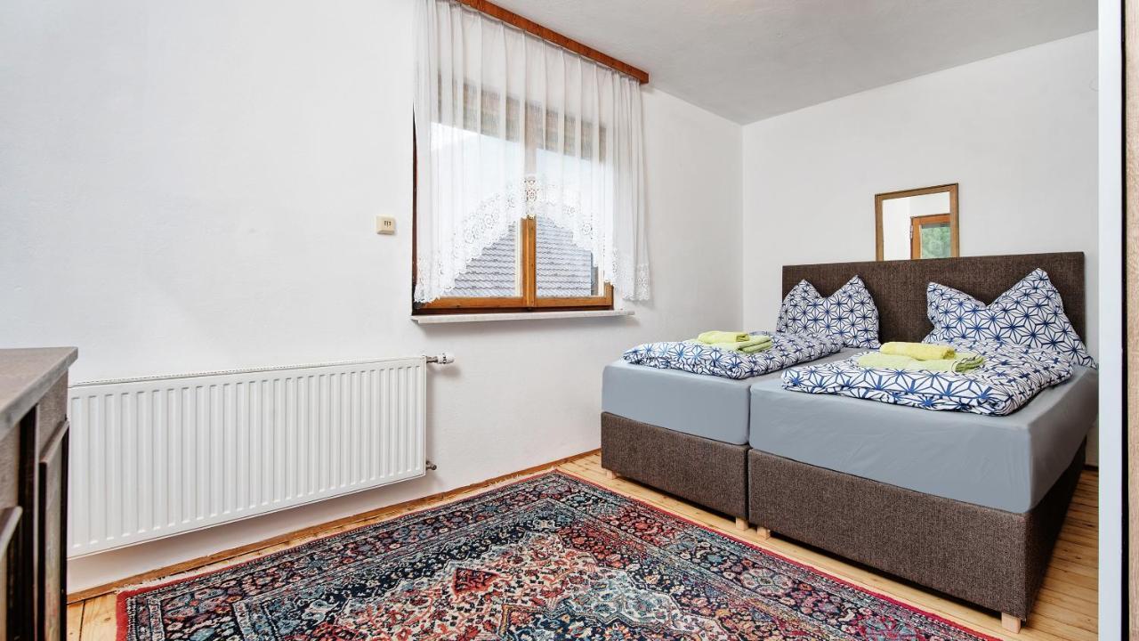 Haus Unter Gerlitzen Apartment Боденсдорф Екстериор снимка