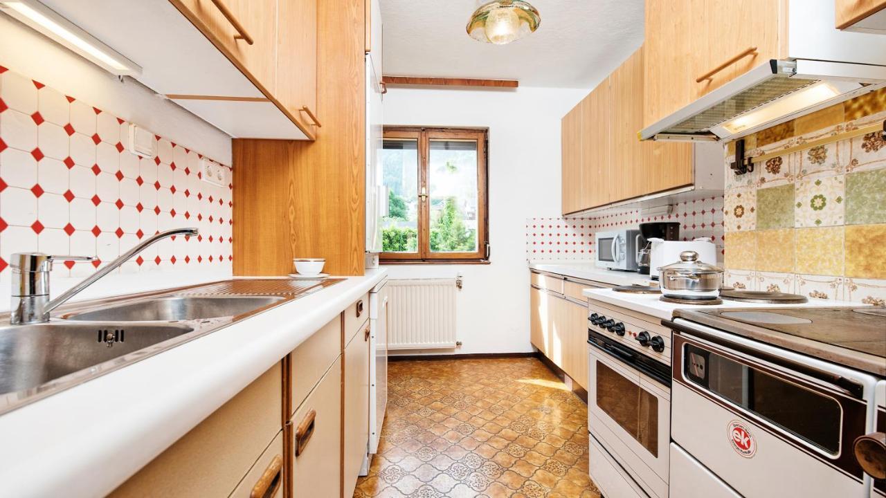 Haus Unter Gerlitzen Apartment Боденсдорф Екстериор снимка