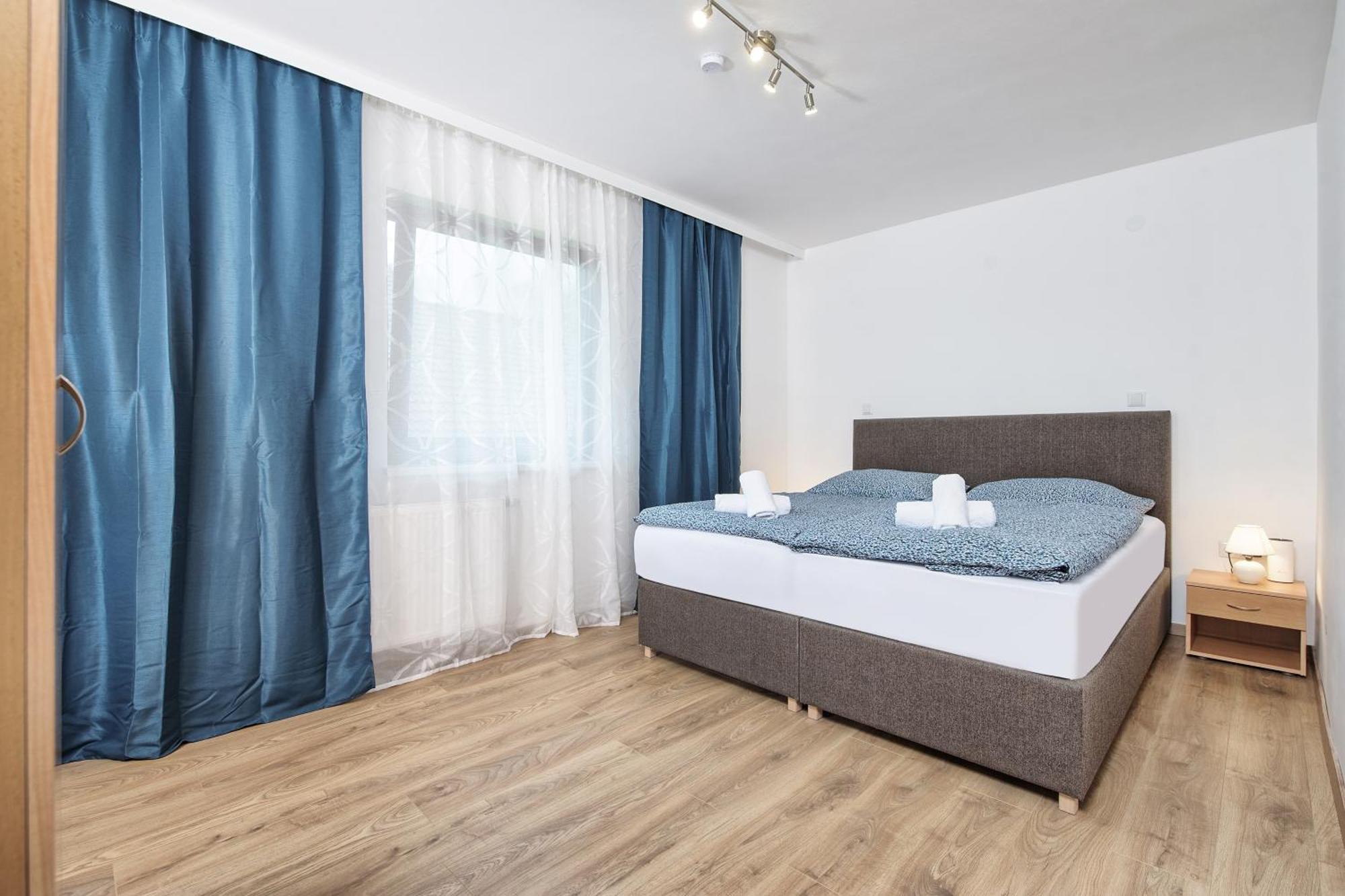 Haus Unter Gerlitzen Apartment Боденсдорф Екстериор снимка